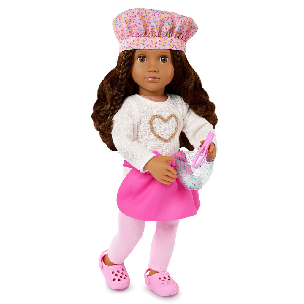 Paola Doll