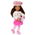 Paola Doll