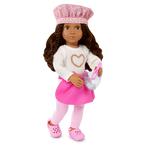 Paola Doll
