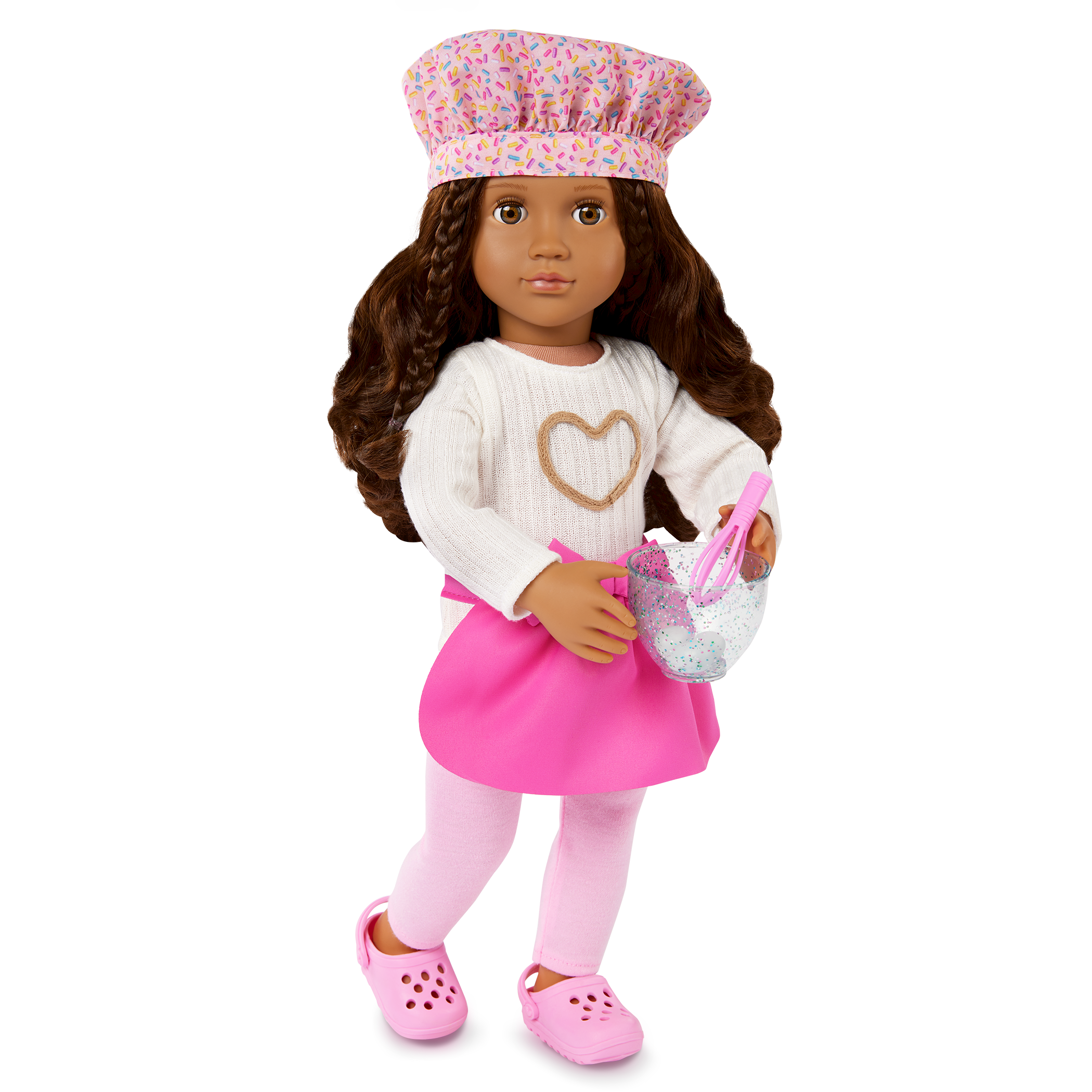 Paola Doll