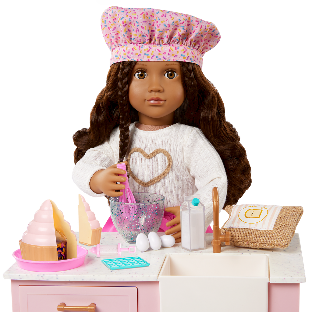Paola Doll
