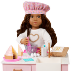 Paola Doll