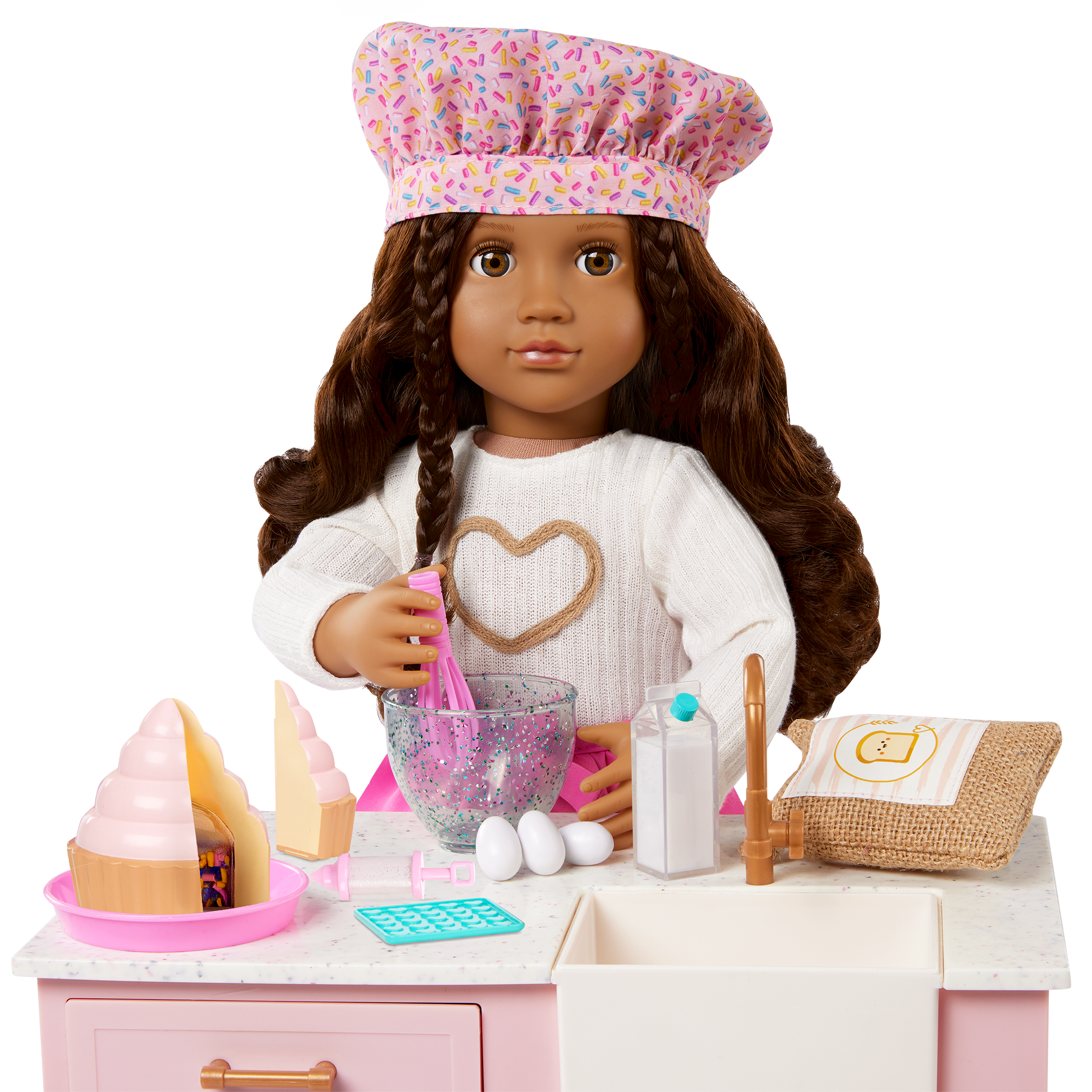Paola Doll