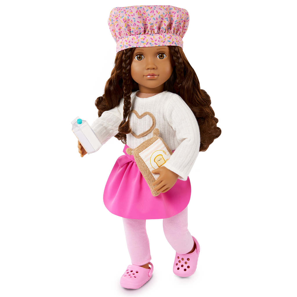 Paola Doll