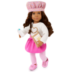 Paola Doll