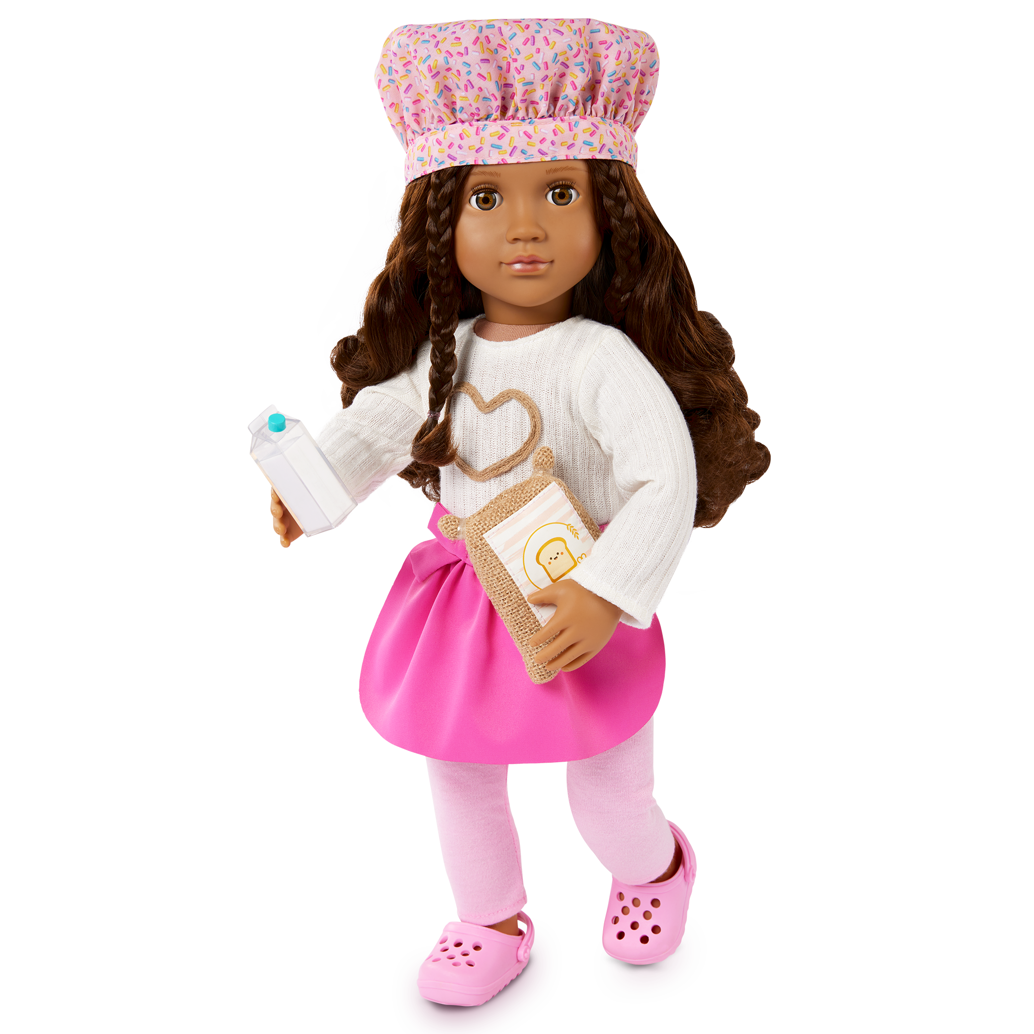 Paola Doll