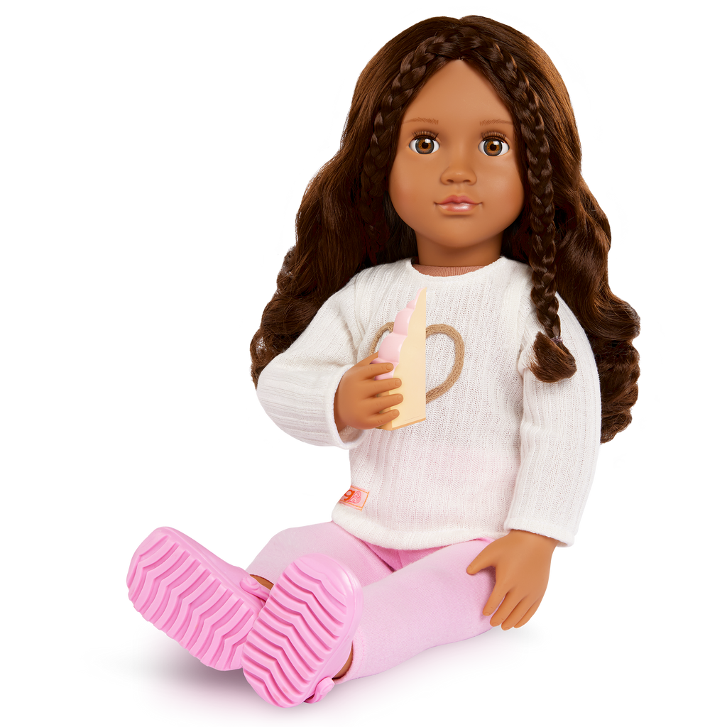 Paola Doll