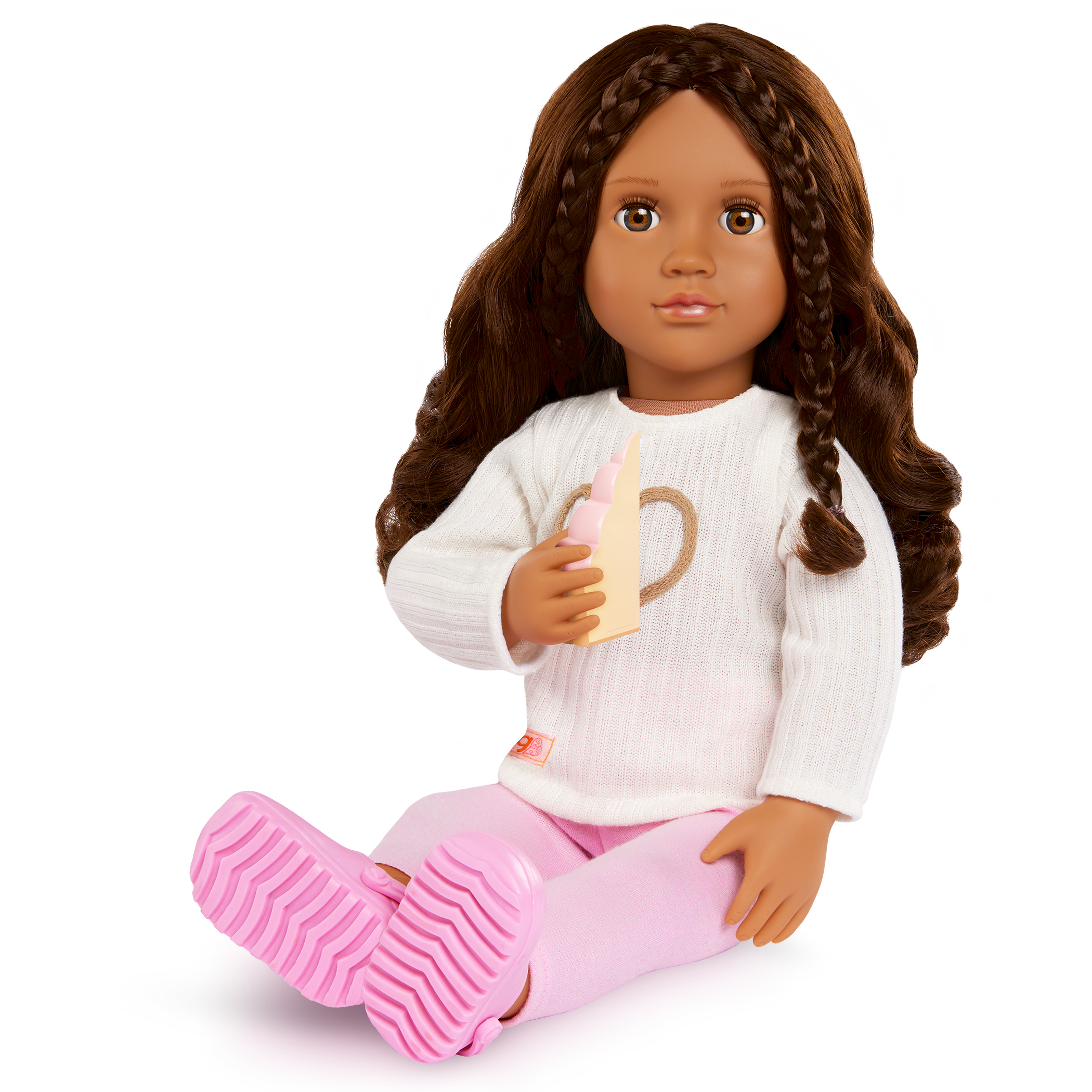 Paola Doll
