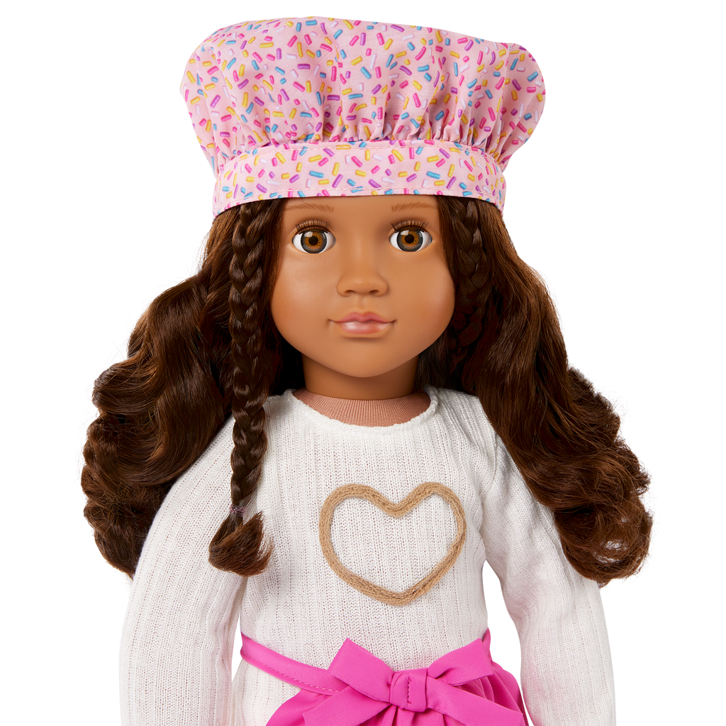 Paola Doll