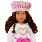 Paola Doll