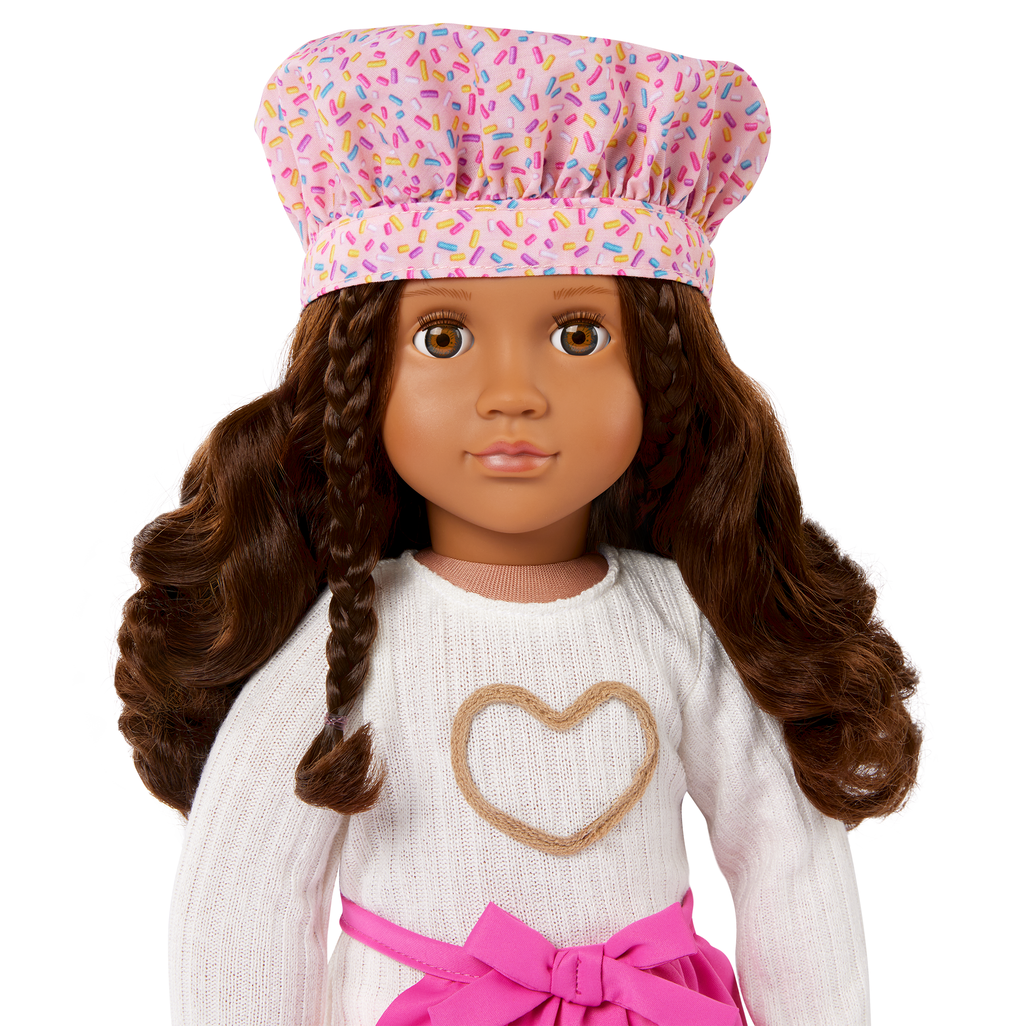 Paola Doll