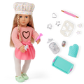 Emery Doll