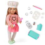 Emery Doll