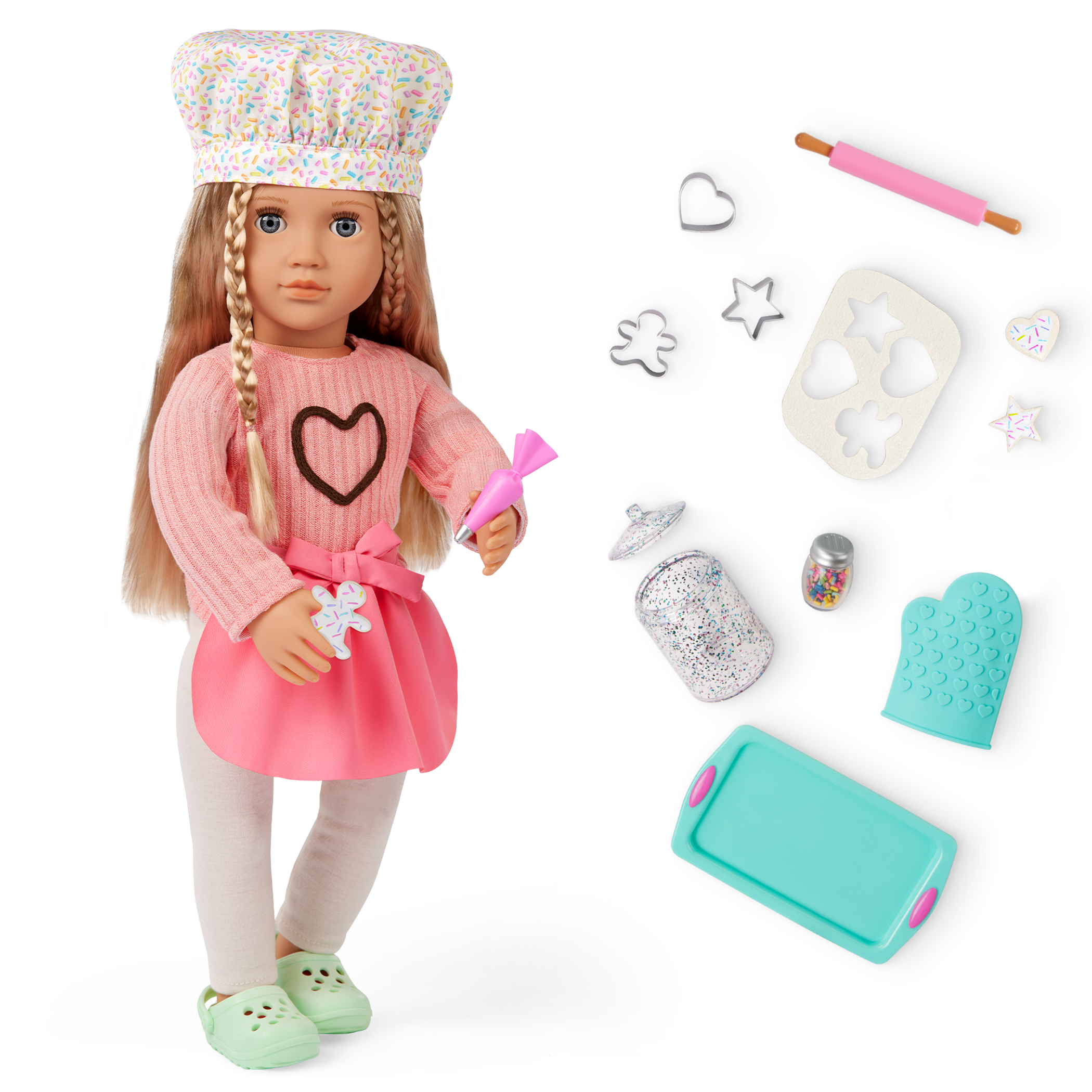 Emery Doll