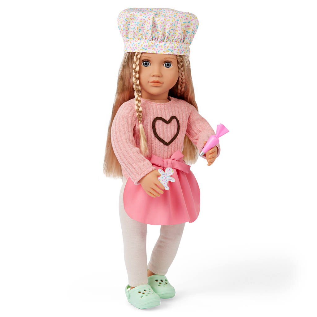 Emery Doll