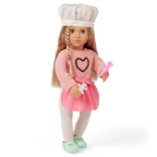 Emery Doll