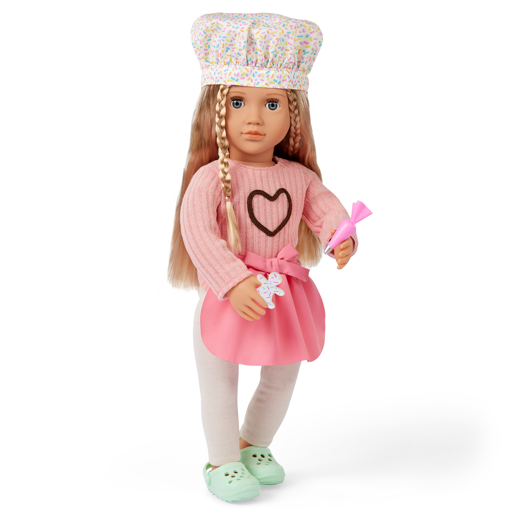 Emery Doll