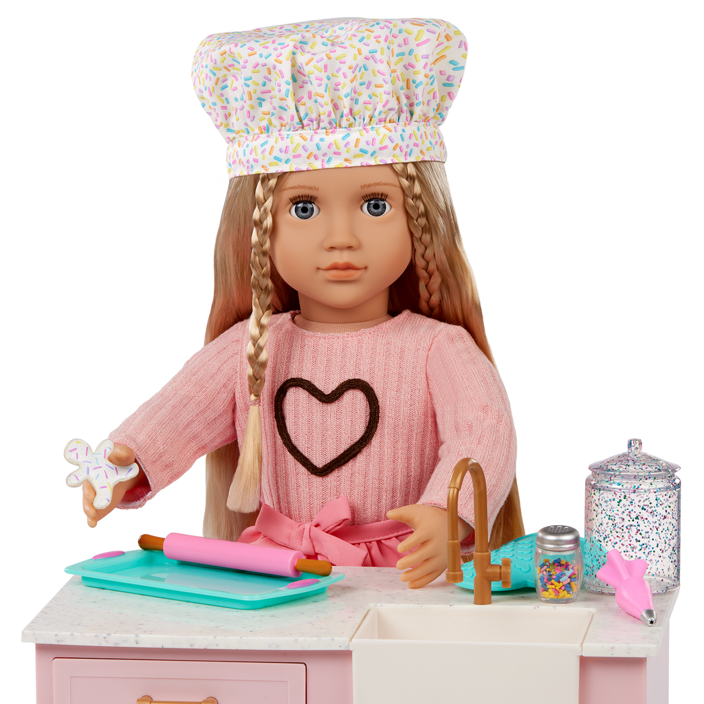 Emery Doll