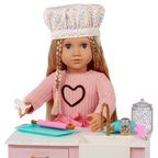 Emery Doll