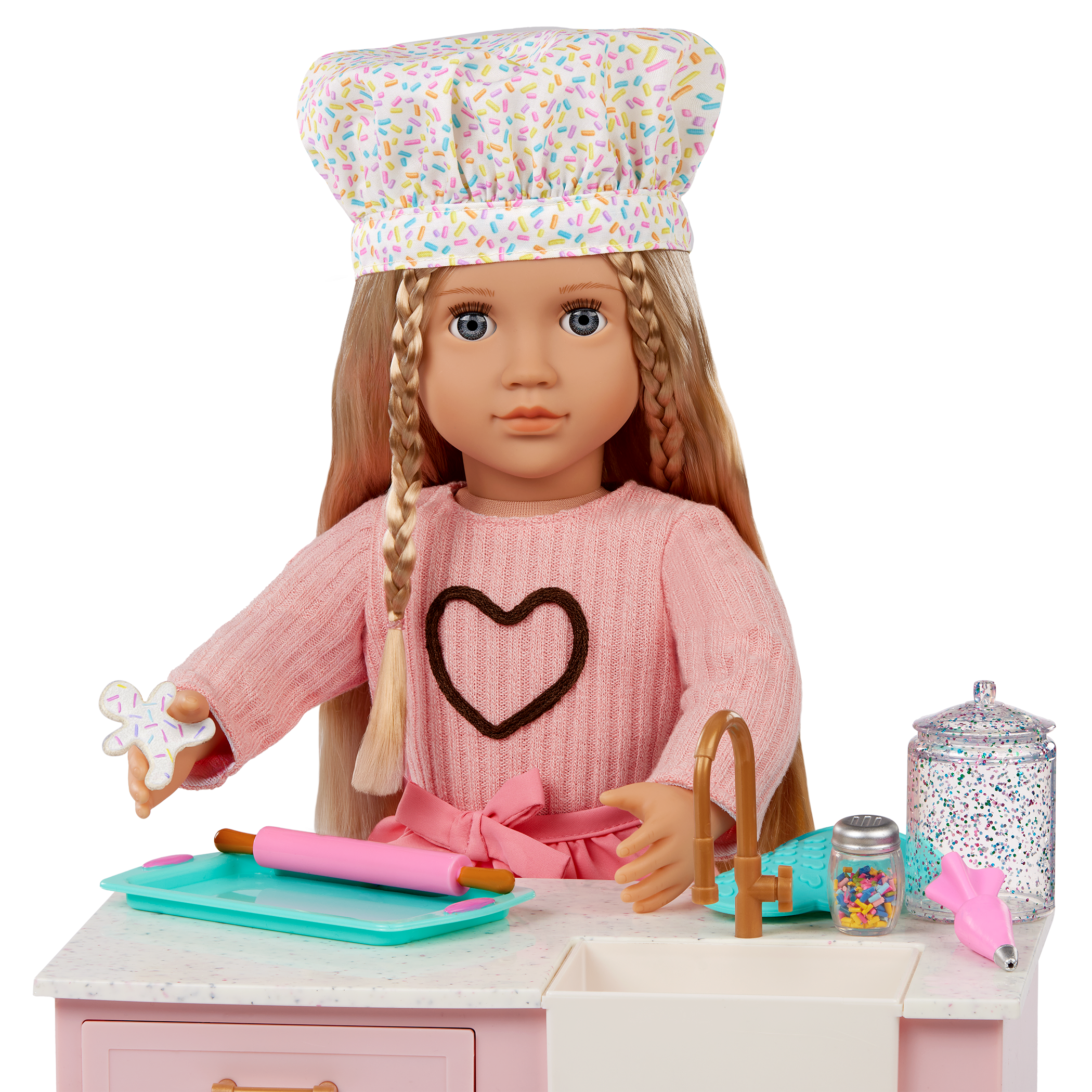 Emery Doll