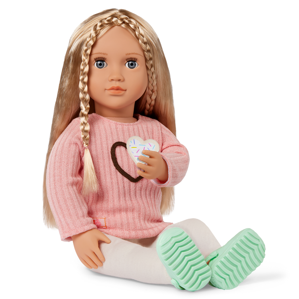 Emery Doll