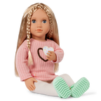 Emery Doll