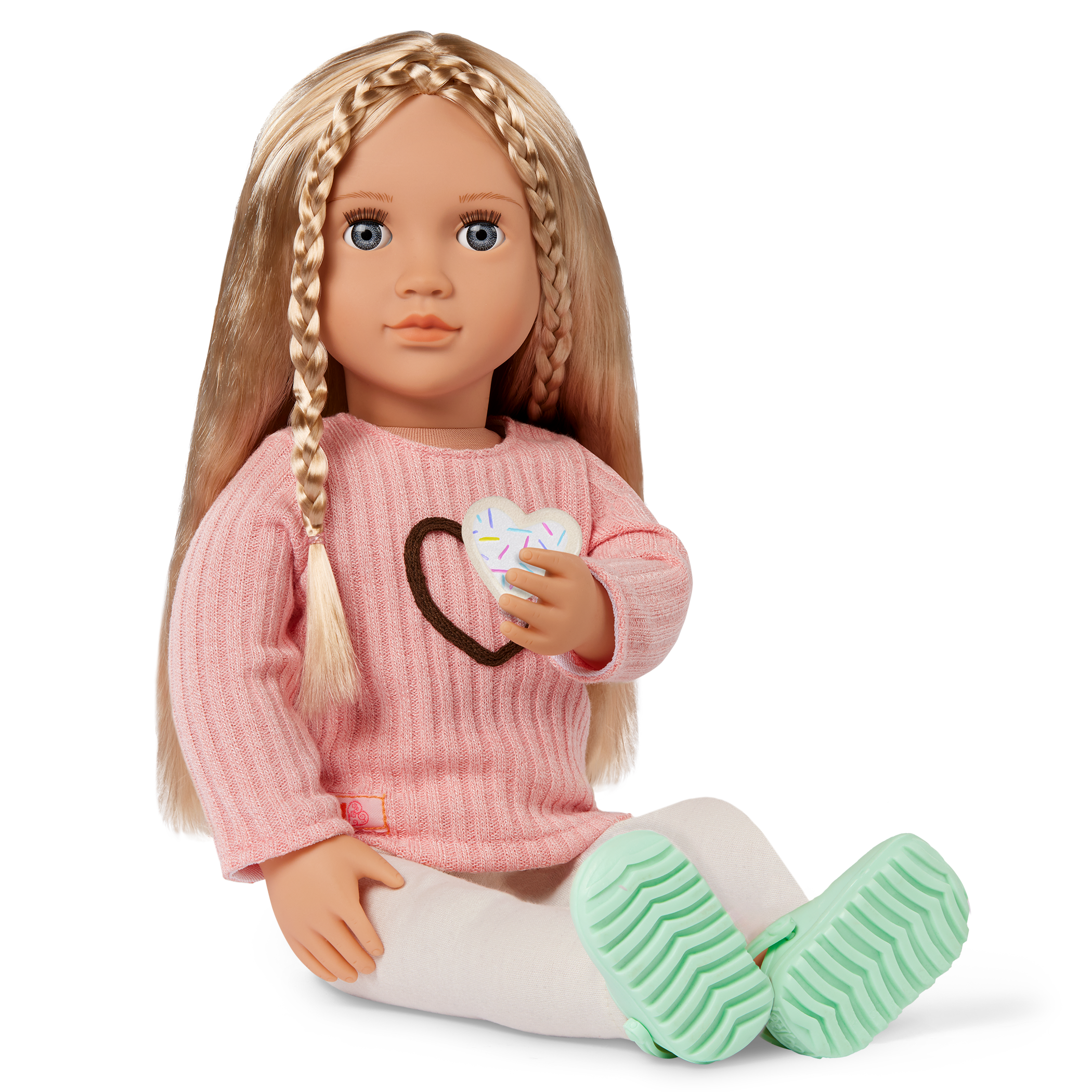 Emery Doll