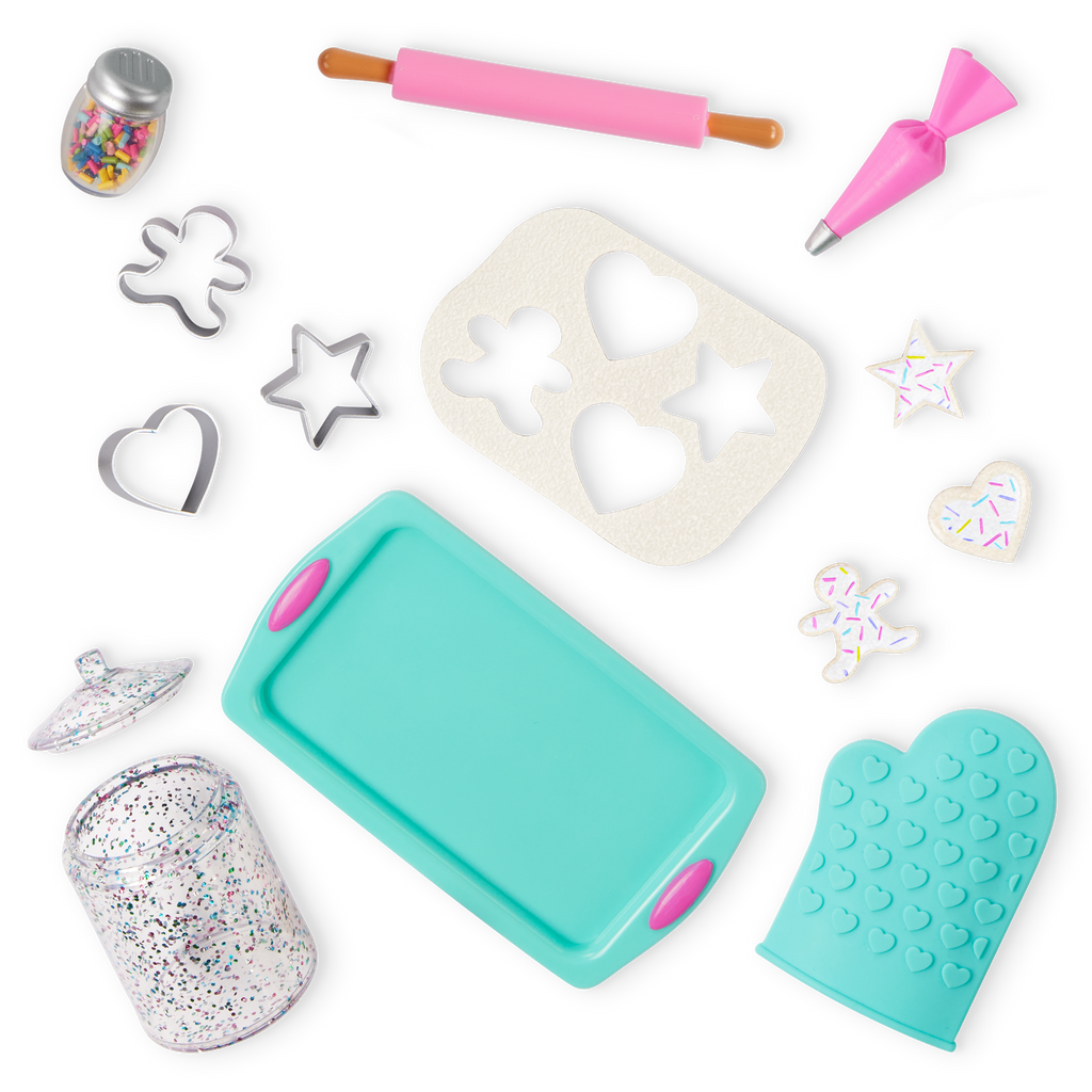 Emery Doll