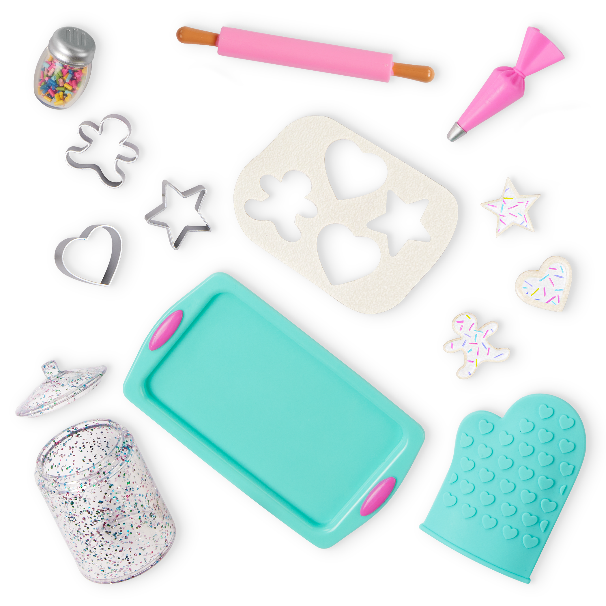 Emery Doll