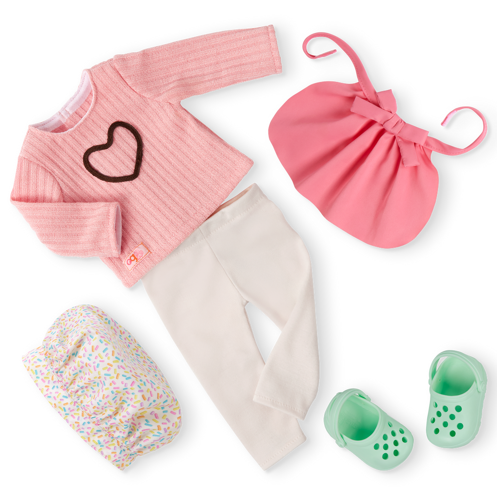 Emery Doll