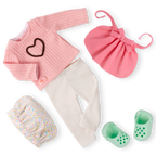 Emery Doll