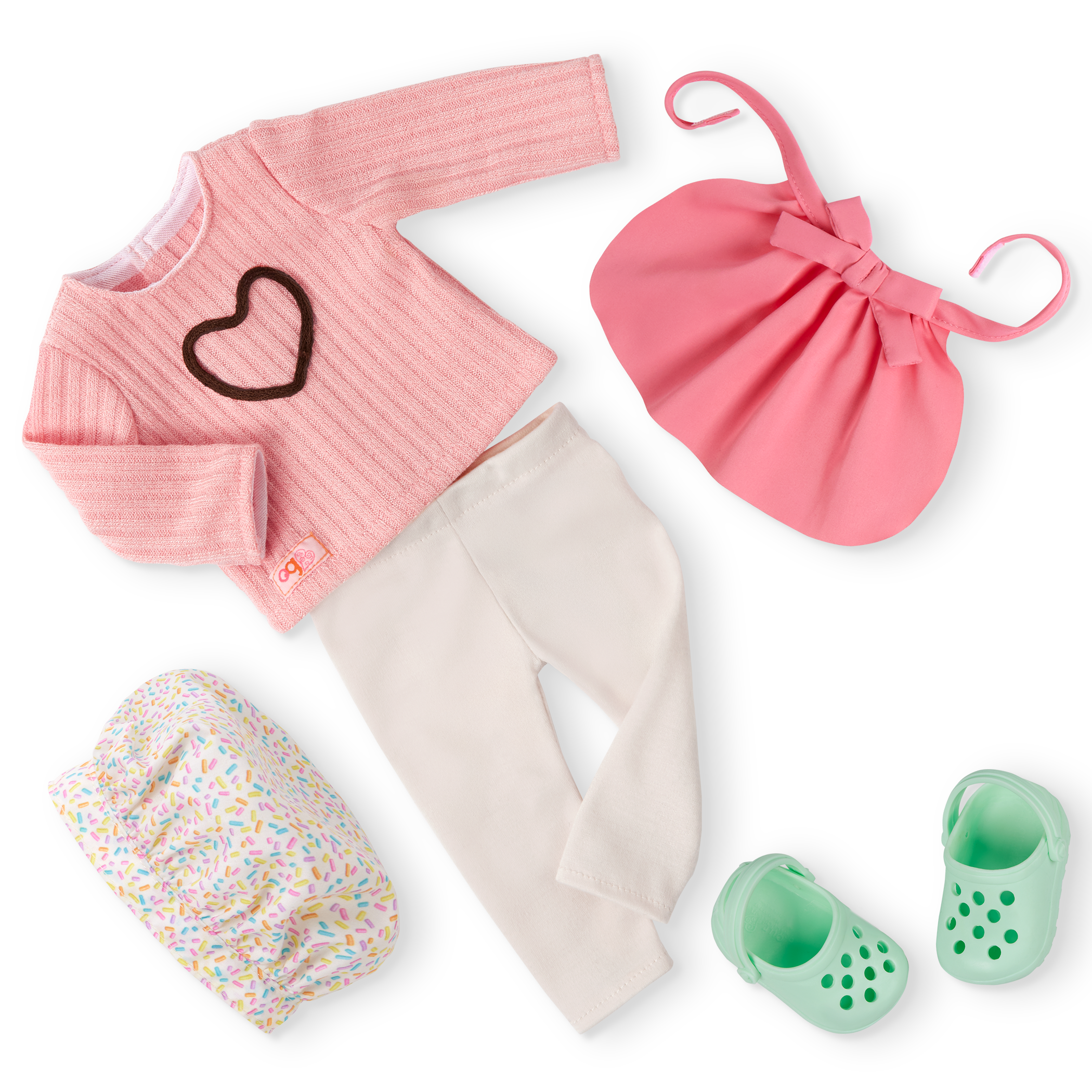 Emery Doll