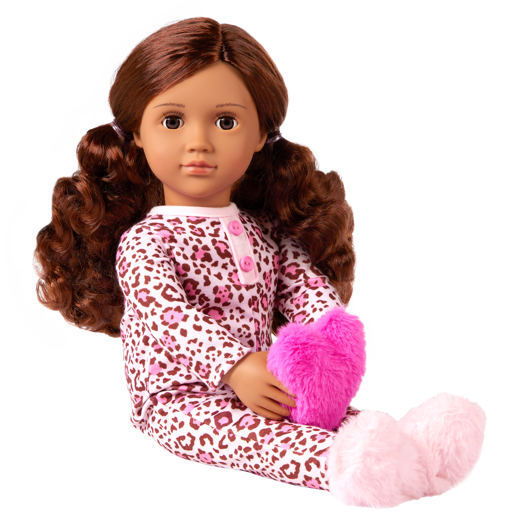 Gracia Doll