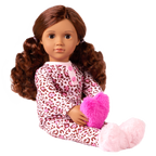 Gracia Doll