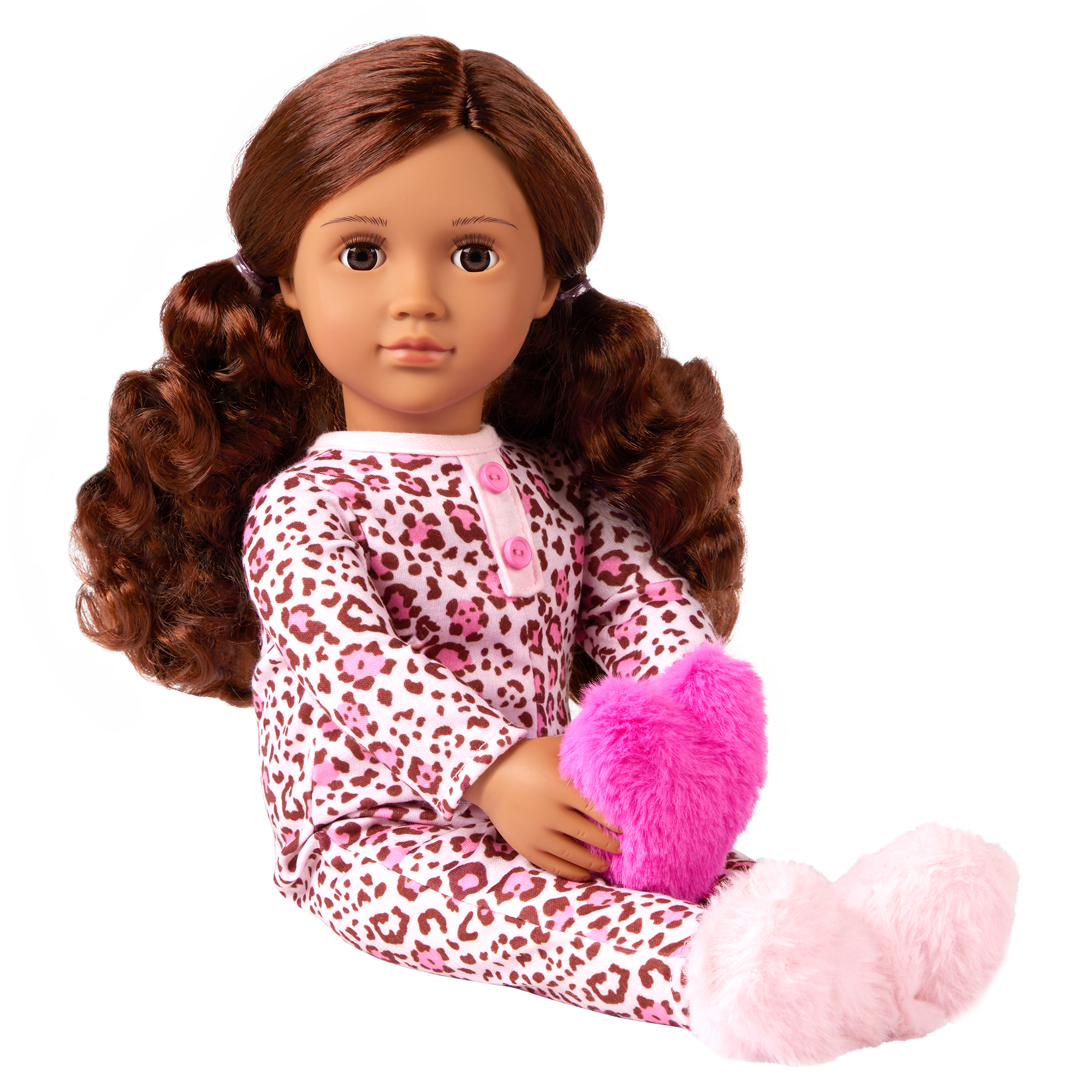 Gracia Doll