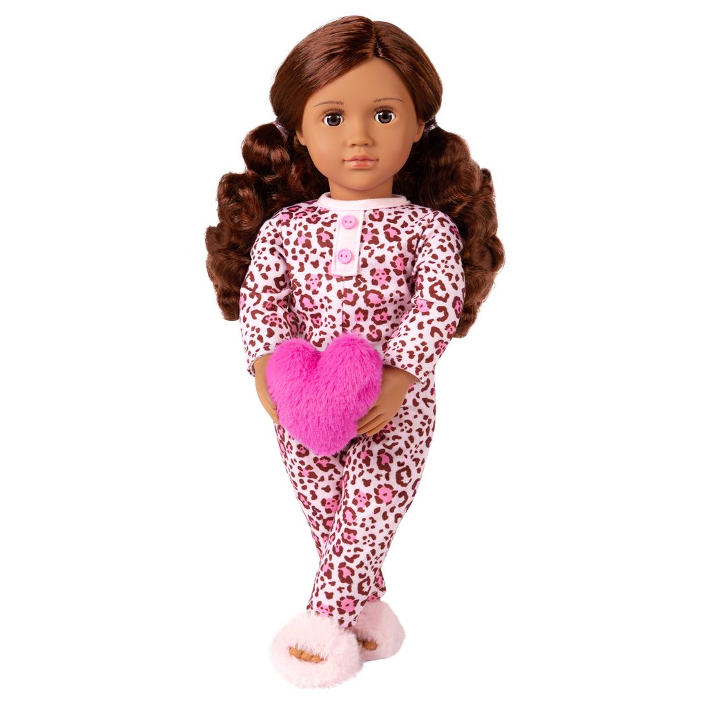 Gracia Doll