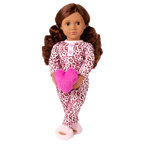 Gracia Doll
