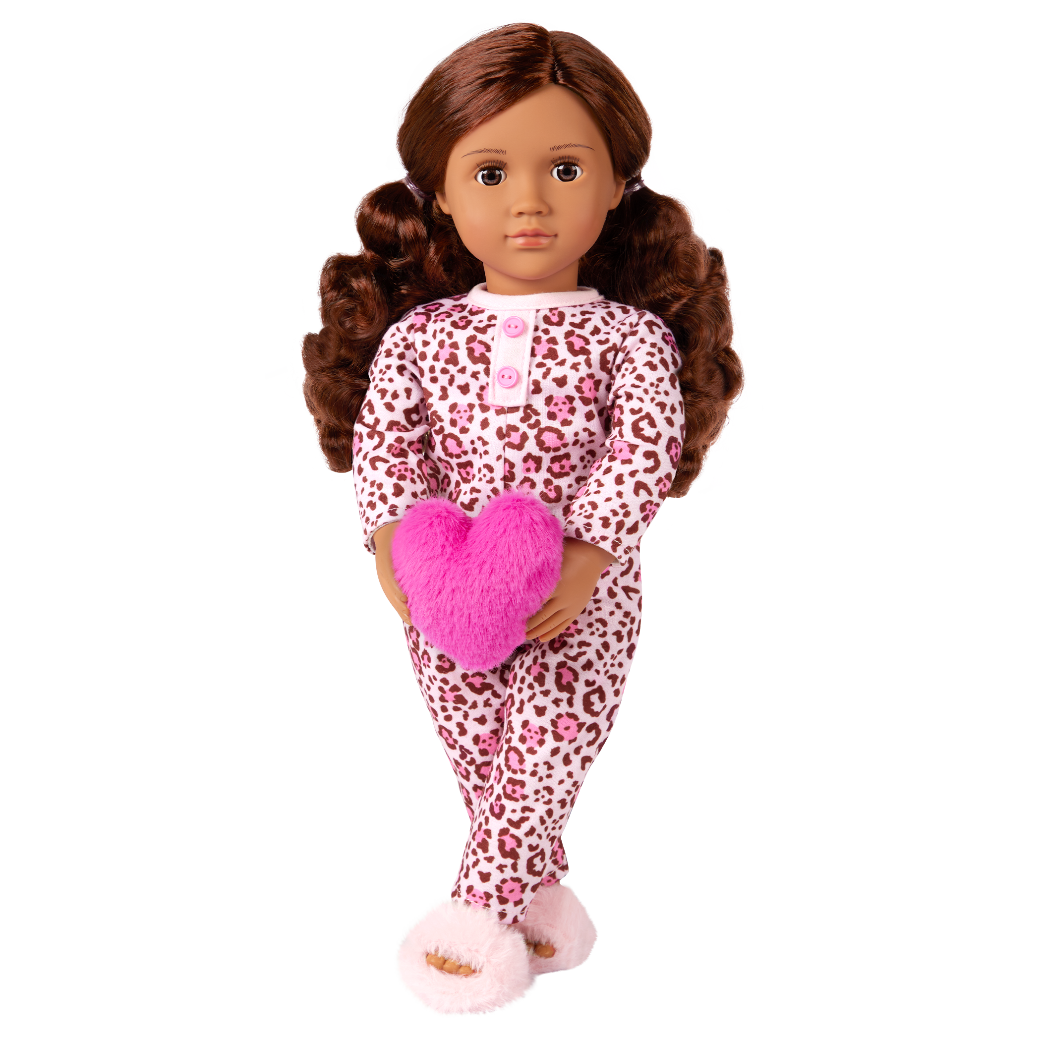 Gracia Doll