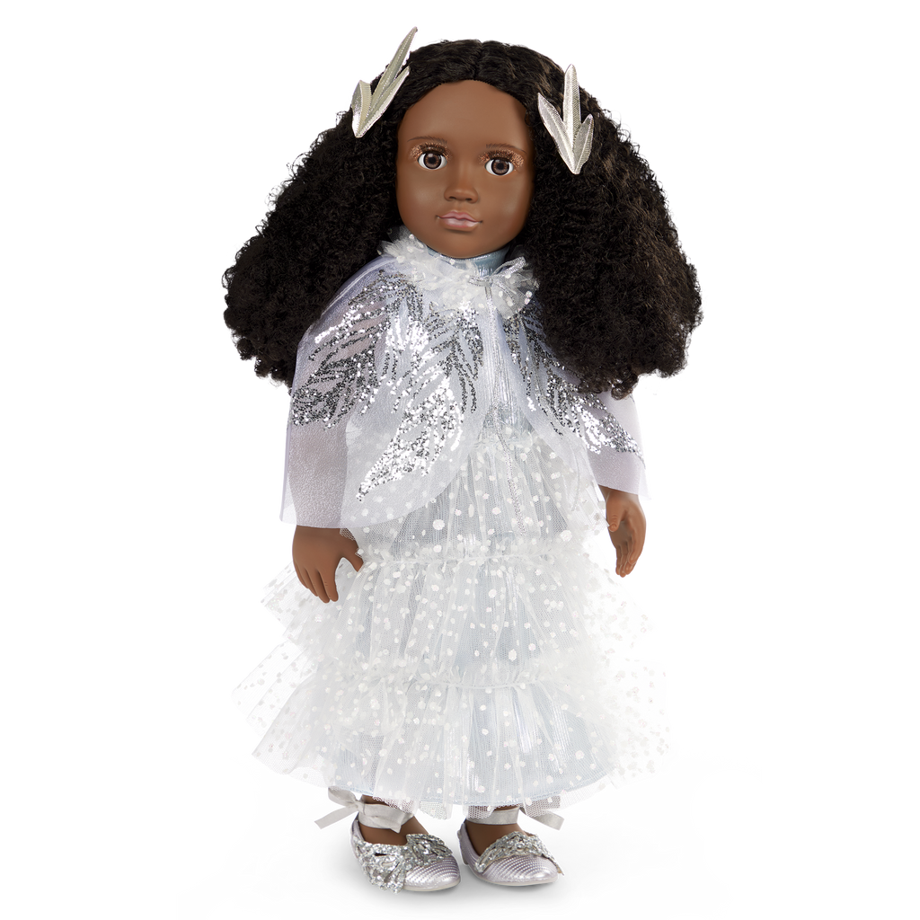 Angelica Doll
