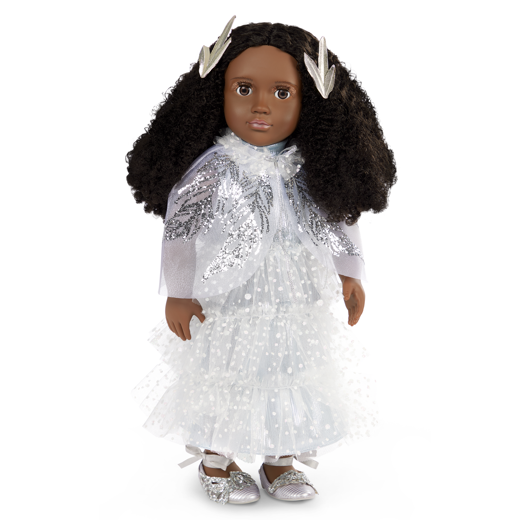 Angelica Doll