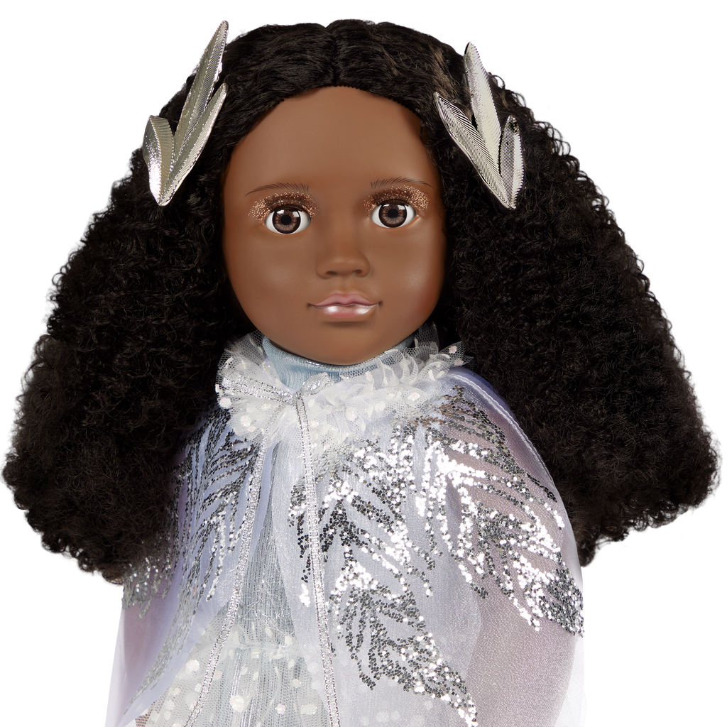 Angelica Doll