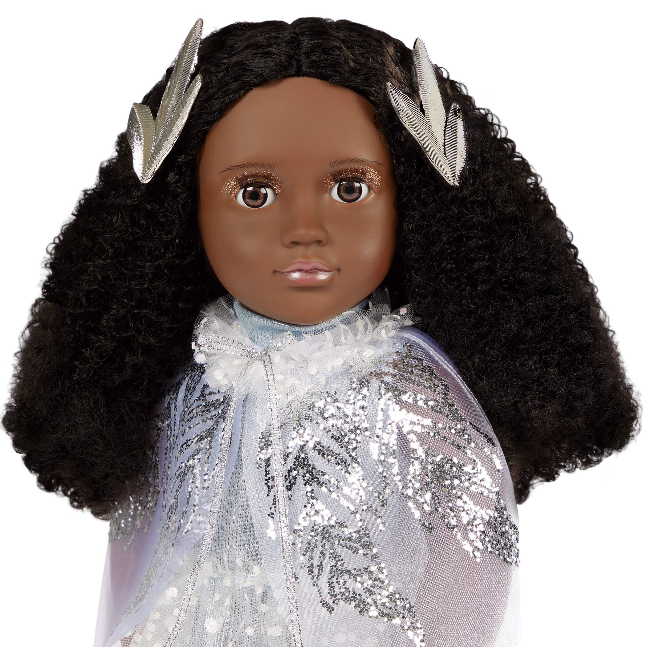 Angelica Doll