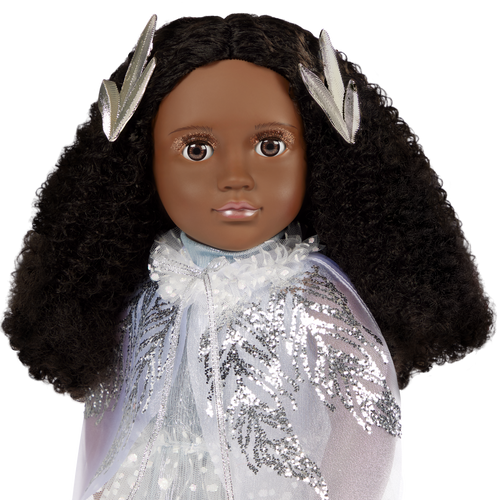 Angelica Doll