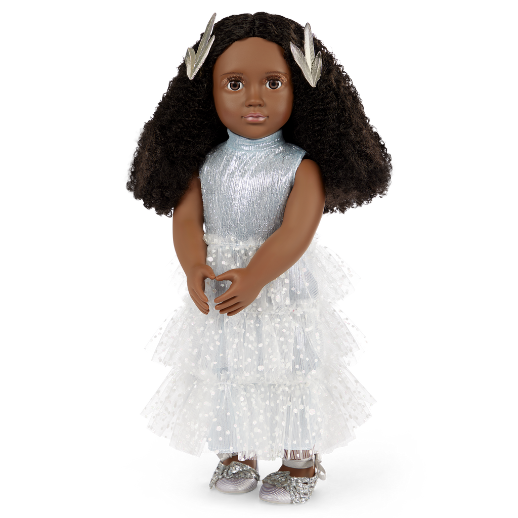 Angelica Doll