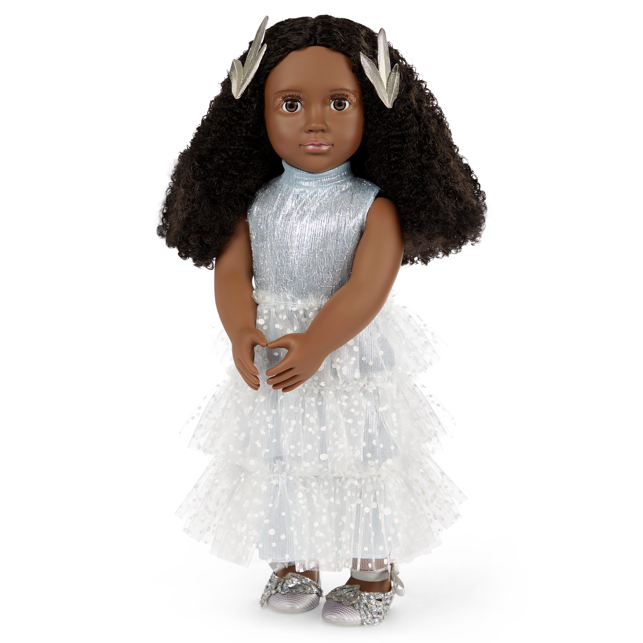 Angelica Doll