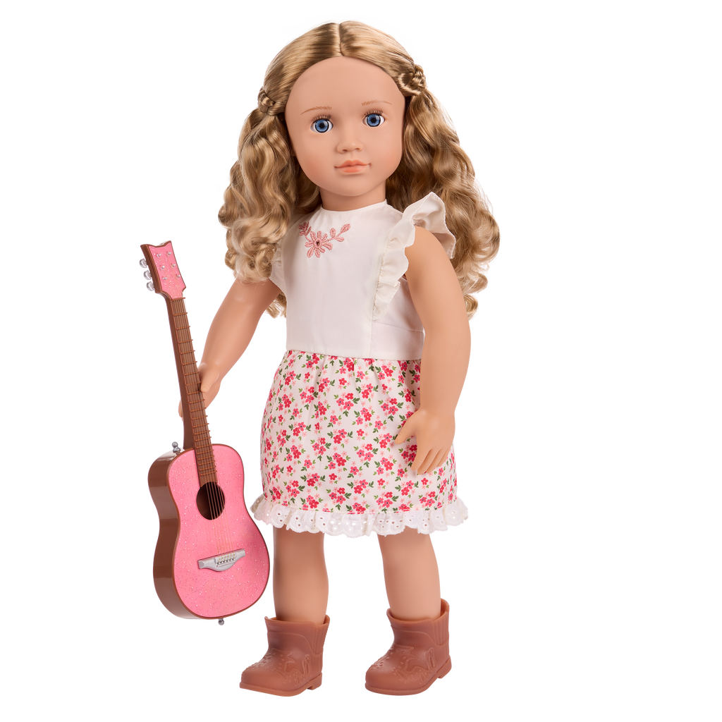 Kelsie Doll