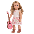 Kelsie Doll