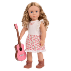 Kelsie Doll