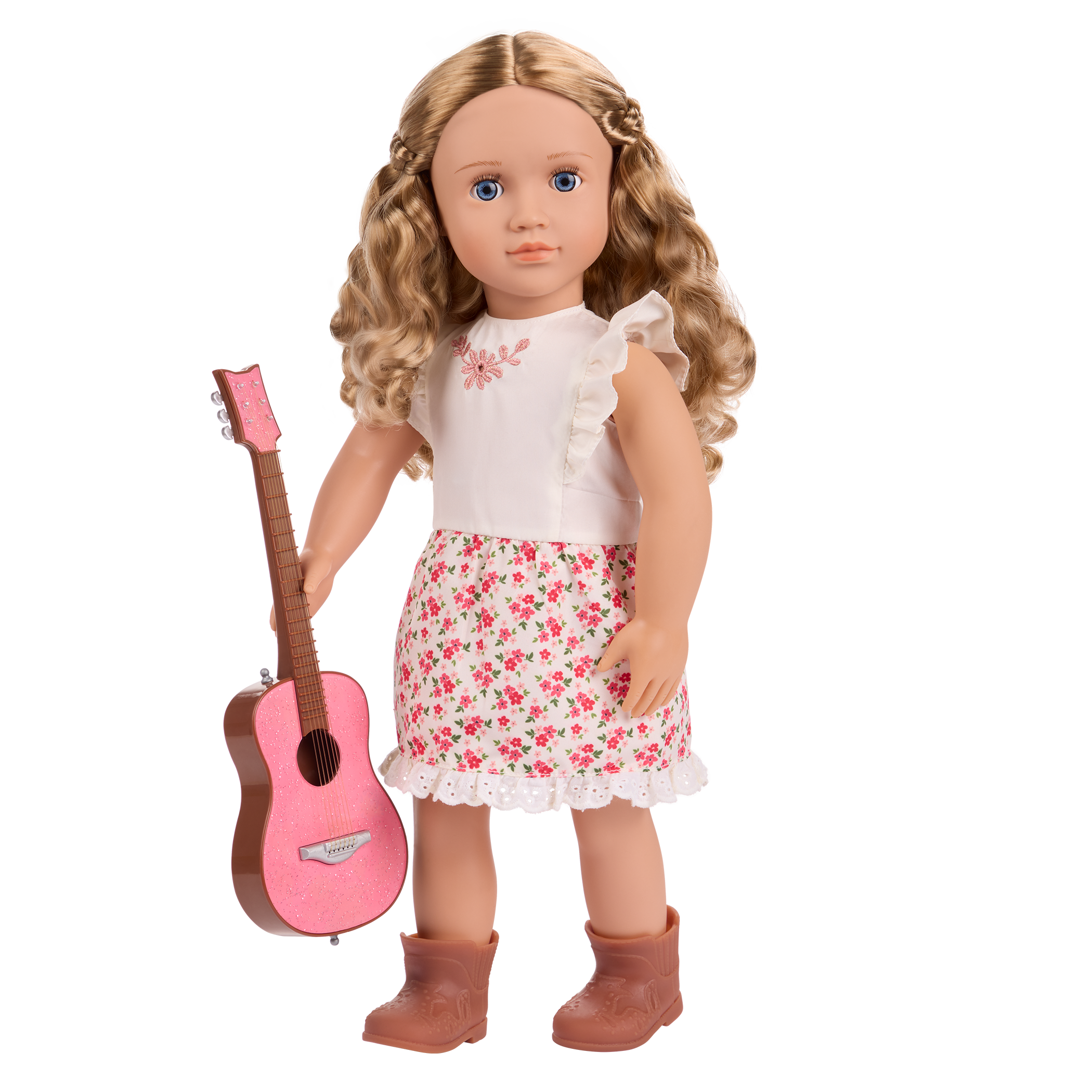 Kelsie Doll