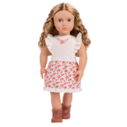 Kelsie Doll